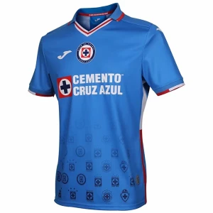 Koszulka Cruz Azul 2022-23 Domowa