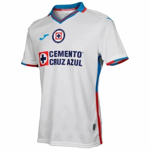 Koszulka Cruz Azul 2022-23 Wyjazdowa