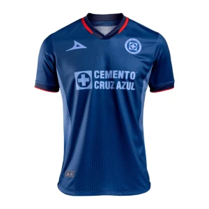 Koszulka Cruz Azul 2023-24 Alternatywna