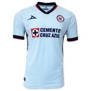 Koszulka Cruz Azul 2023-24 Wyjazdowa