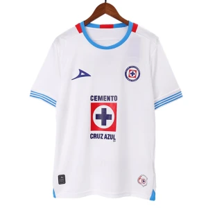 Koszulka Cruz Azul 2024-25 Wyjazdowa