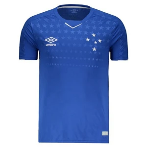 Koszulka Cruzeiro EC 2019-20 Domowa