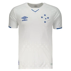 Koszulka Cruzeiro EC 2019-20 Wyjazdowa