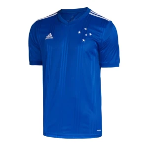 Koszulka Cruzeiro EC 2020-21 Domowa