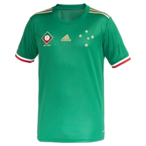 Koszulka Cruzeiro EC 2021-22 Alternatywna