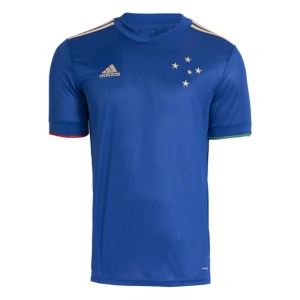 Koszulka Cruzeiro EC 2021-22 Domowa