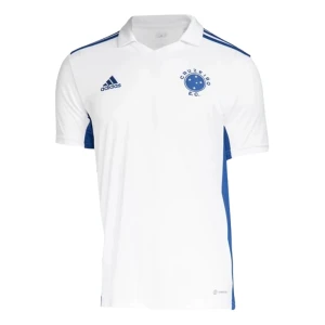 Koszulka Cruzeiro EC 2022-23 Wyjazdowa