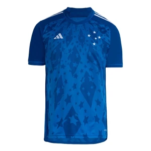 Koszulka Cruzeiro EC 2024-25 Domowa