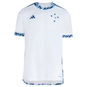 Koszulka Cruzeiro EC 2024-25 Wyjazdowa