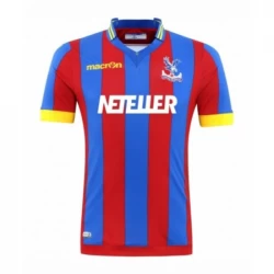 Koszulka Crystal Palace 2014-15 Domowa