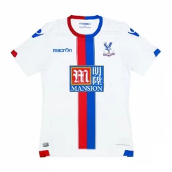 Koszulka Crystal Palace 2015-16 Wyjazdowa