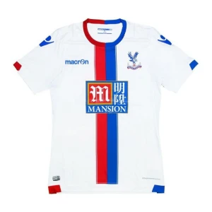 Koszulka Crystal Palace 2015-16 Wyjazdowa