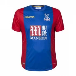 Koszulka Crystal Palace 2016-17 Domowa