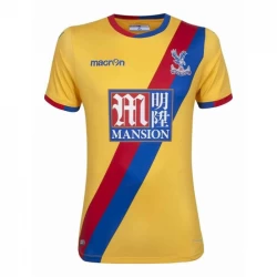 Koszulka Crystal Palace 2016-17 Wyjazdowa