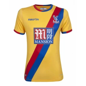 Koszulka Crystal Palace 2016-17 Wyjazdowa