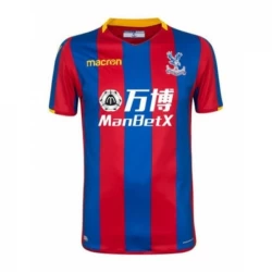 Koszulka Crystal Palace 2017-18 Domowa