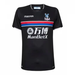 Koszulka Crystal Palace 2017-18 Wyjazdowa