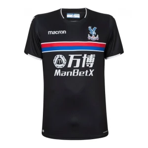 Koszulka Crystal Palace 2017-18 Wyjazdowa