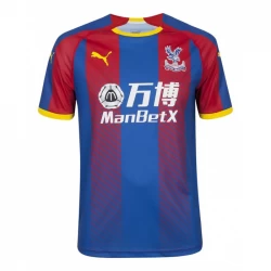 Koszulka Crystal Palace 2018-19 Domowa