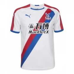 Koszulka Crystal Palace 2018-19 Wyjazdowa