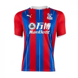 Koszulka Crystal Palace 2019-20 Domowa