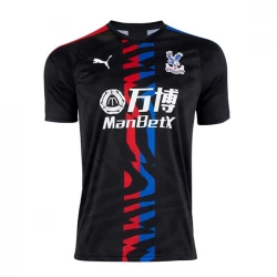 Koszulka Crystal Palace 2019-20 Wyjazdowa