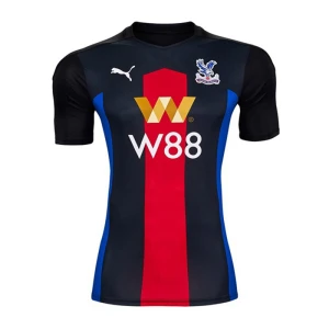 Koszulka Crystal Palace 2020-21 Alternatywna