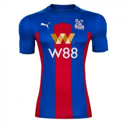 Koszulka Crystal Palace 2020-21 Domowa