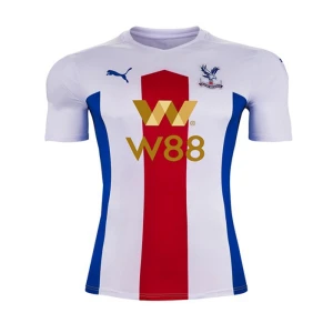 Koszulka Crystal Palace 2020-21 Wyjazdowa