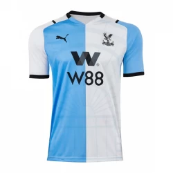 Koszulka Crystal Palace 2021-22 Alternatywna