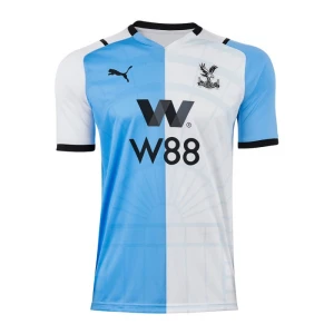 Koszulka Crystal Palace 2021-22 Alternatywna