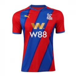 Koszulka Crystal Palace 2021-22 Domowa