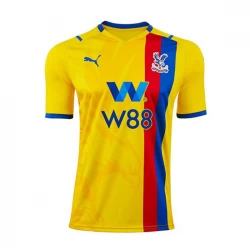 Koszulka Crystal Palace 2021-22 Wyjazdowa