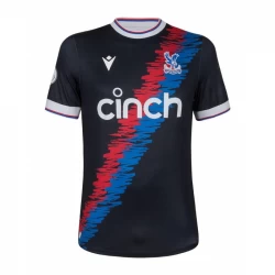 Koszulka Crystal Palace 2022-23 Alternatywna