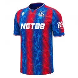 Koszulka Crystal Palace 2024-25 Domowa