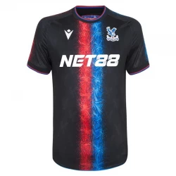 Koszulka Crystal Palace 2024-25 Trzecia