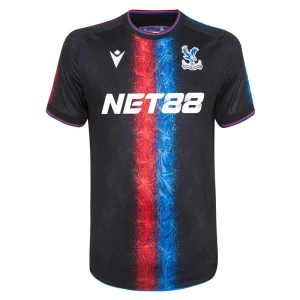 Koszulka Crystal Palace 2024-25 Trzecia
