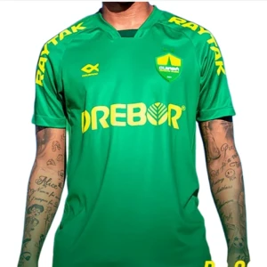 Koszulka Cuiaba Esporte Clube 2023-24 Domowa