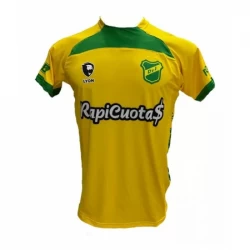 Koszulka Defensa y Justicia 2023-24 Domowa