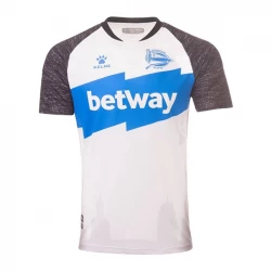 Koszulka Deportivo Alaves 2019-20 Alternatywna