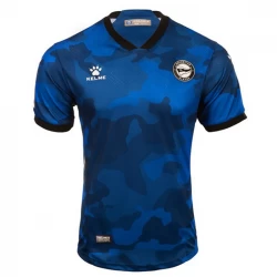 Koszulka Deportivo Alaves 2021-22 Alternatywna