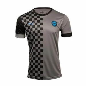 Koszulka Deportivo Alaves 2022-23 Alternatywna