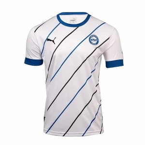 Koszulka Deportivo Alaves 2022-23 Wyjazdowa