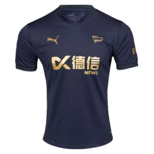 Koszulka Deportivo Alaves 2024-25 Trzecia