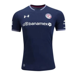 Koszulka Deportivo Toluca 2017-18 Alternatywna