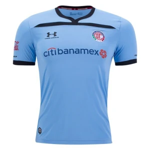Koszulka Deportivo Toluca 2019-20 Alternatywna