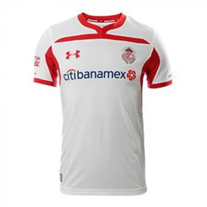 Koszulka Deportivo Toluca 2019-20 Wyjazdowa