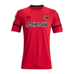 Koszulka Deportivo Toluca 2021-22 Domowa