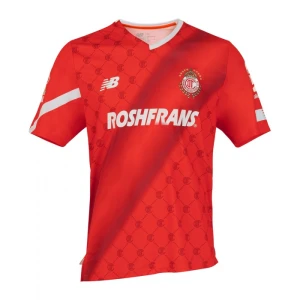 Koszulka Deportivo Toluca 2023-24 Domowa