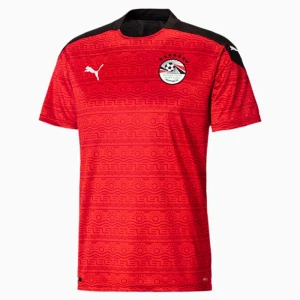 Koszulka Egypt 2020 Domowa